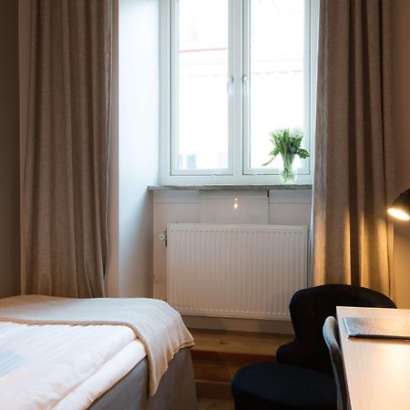 Hotell Aston Karlskrona Værelse billede