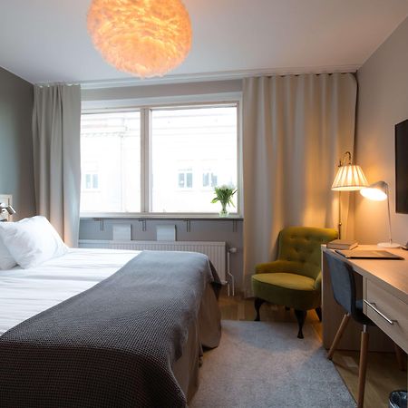 Hotell Aston Karlskrona Værelse billede
