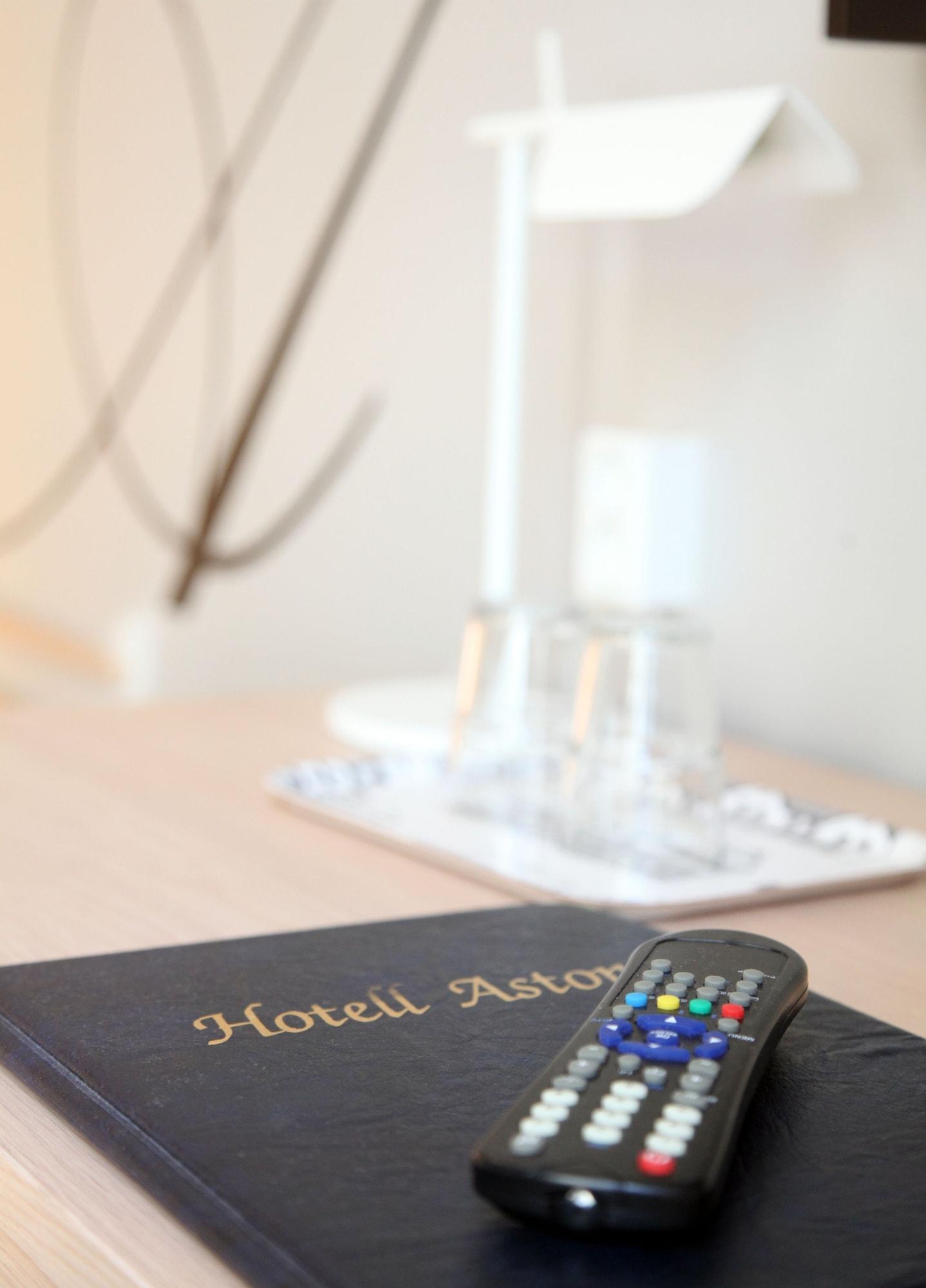 Hotell Aston Karlskrona Eksteriør billede