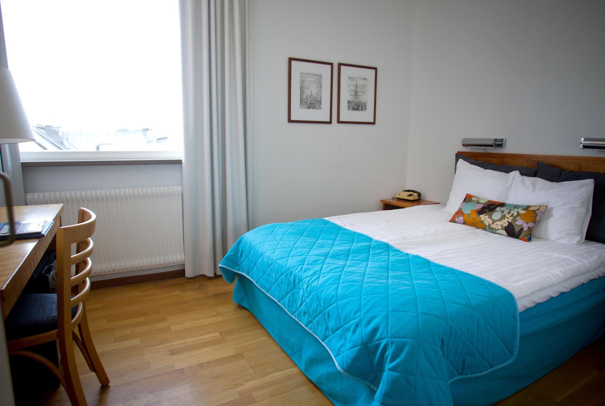 Hotell Aston Karlskrona Eksteriør billede