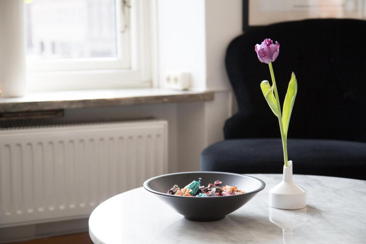 Hotell Aston Karlskrona Eksteriør billede